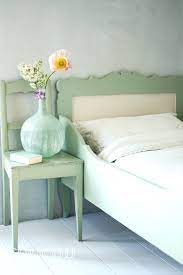 Holzdecke weiß massiv holzdecken fedo holzfachmarkt. Ein Bett Kann Mit Coucou Couleur Kreidefarbe Ganz Schnell Upgecycelt Werden Und Das Rein Okologisch Diese Vintage Mobel Weiss Mobel Shabby Chic Schlafzimmer