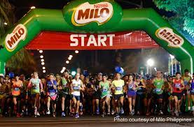 Congratulations to all finishers of the first ever regent aguila run 2019 held on march 10, 2019 in sm by the bay. Photos 2019 National Milo Marathon Manila Leg Burnsports Ph