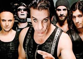 It has appeared on numerous soundtracks for films, most notably the matrix: Rammstein Du Hast Spanish Translation