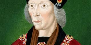 Who the Heck was Ralph Wilford?