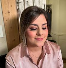 Profile for Alex McElhannon Hair & Makeup