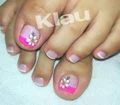 Vamos a pintar uñas de los pies los resultados son maravillosos sobre todo sin. Pintados De Unas Bonitos Para Pies Nail Art