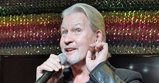 Johnny logan — hold me now (eurovision 1987 ireland) 03:03. Johnny Logan Schrieb Esc Geschichte Jetzt Wird Er 65