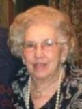 Sara Winn Obituary (2011)