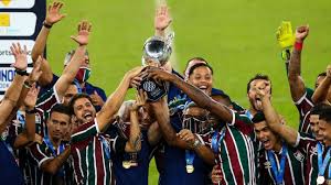 O fluminense football club obteve autorização da tv globo e fará a transmissão da partida da final da taça rio contra o. Fluminense Beat Flamengo In Taca Rio But Battles Will Continue Off The Pitch Nigeriasoccernet News