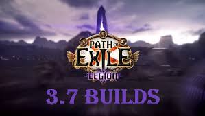While it's fantastic for the game and its player base, the vast quantity of champions can be very overwhelming here are the ways you can start building a large pile of blue essence. Path Of Exile 3 7 Legion Starter Builds Guide Top 10 Poe 3 7 Builds For Beginners To Start Legion League
