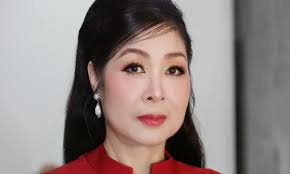 Hồng Vân: 'Chồng giận vì tôi ít quan tâm sức khỏe'