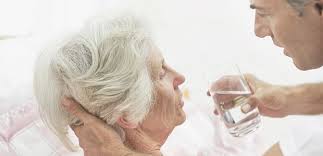 Psychologie macht die Pflege leichter