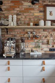 Der Neue Urban Industrial Style In Der Kuche Der Industrial Industrialofficedecorhome K In 2020 Industrial Style Urban Industrial Urban Decor