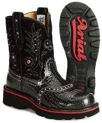 Fat Baby Boot By Ariat Women