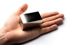 Neodymium magnet - Wikipedia