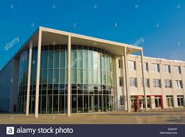 International School Of Bremen University Of Bremen Campus Bremen Stock Photo Alamy