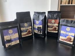 Cà phê hạt giá sỉ cho các quán cafe tại Thủ Đức TPHCM