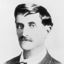 bensozia: Does this Tintype Show Pat Garret and Billy the Kid?