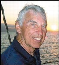 William Donald Baber Obituary