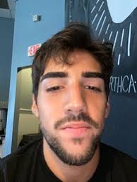 Marc Ramirez's Men's Soccer Recruiting Profile