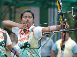 Five events are planned with a mixe. India S Women Recurve Archery Team Reaches Paris Eyes Spot In Tokyo Olympics More Sports News Times Of India