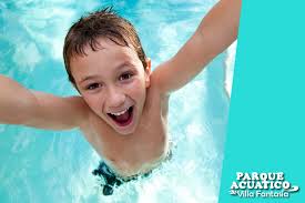 Parque Acuatico Villas Fantasia Orotina