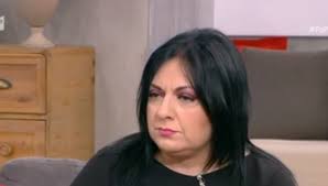 Η ηθοποιός που είναι ιδιαίτερα δραστήρια στα social media τόλμησε. Sofia Moytidoy Synebh Kati Poy Me Prosbale Poly Star Gr