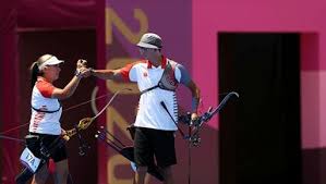 Milli okçu mete gazoz hayatı, başarıları konularını araştırıyor. Son Dakika 2020 Tokyo Olimpiyat Oyunlari Mete Gazoz Ve Yasemin Ecem Anagoz Karisik Takimda Ceyrek Finale Yukseldi Fotomac
