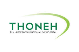 You've almost completed your application for the tun hussein onn national eye hospital. The Tun Hussein Onn National Eye Hospital The Brandlaureate