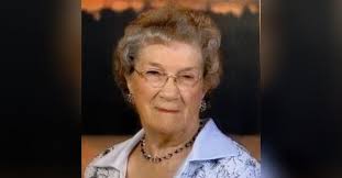 Genevieve B. Therre Obituary