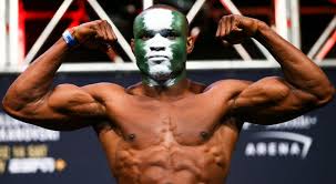 Камару усман — гилберт бернс (kamaru usman — gilbert burns) ufc 258 (видео боя) 14.02.2021 — ufc обз ufcobzor.ru. Usman Defeats Burns At Ufc 258 To Retain Welterweight Belt For Third Time
