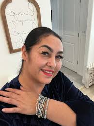 Personal preference for bracelets and jewelry