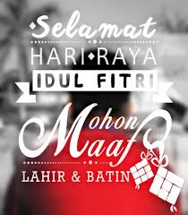 Selamat Hari Raya Idul Fitri 1437 H Minal Aidin Wal Faidzin Mohon Maaf Lahir Batin Ramadhan Lebaran Idfit Kata Kata Motivasi Semuanya Lucu Gambar Lucu