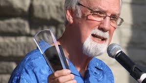 Jammin' with the Northern Kentucky Music Legends HOF inductees