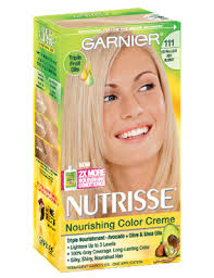 Garnier Nutrisse Nourishing Hair Color Creme 72 Dark Beige Blonde Sweet Latte 1 Kit Walmart Com Light Ash Blonde Ash Blonde Dyed Blonde Hair