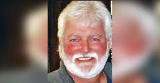 Obituary information for John “Jack” Raymond Fontaine Jr.