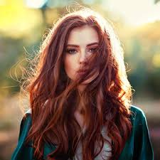 Haare Farben Mit Henna Anleitung Und Tipps Brigitte De