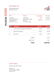 Invoice Template 100 Templates To Choose From Invoice As Pdf Invoice Template Word Invoice Design Template Invoice Template