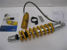 For availability, enter your email address in the form below and we will notify you once we have stock. Ohlins Honda Crf250l Rally Shocks Forl Spring Kits Ho702 Fks123 Pro Pilot Suspension Ohlins Suspension Wp Kyb Showa Ktech Elka Fox Shocks Parts Service Wp Mx Gncc Showa Kyb