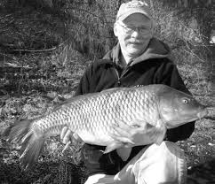 2024 Q1 North American Carp Angler Magazine by North American Carp Angler