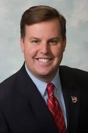 John McCann (California)