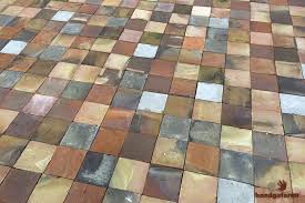 Exklusive Fliesen Art Varia Handgeformt