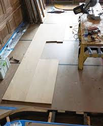 Giving The Past A New Future Tackling A Wood Flooring Historic Restoration At Henry Ford S Home Fair Lane Historic Restoration Restoration Wood Floors