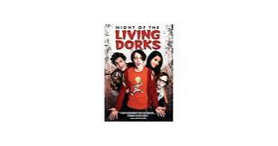 Amazon.com: Night of the Living Dorks : Tino Mewes, Manuel Cortez, Thomas  Schmieder, Collien Fernandes, Hendrik Borgmann, Nadine Germann, Sissi  Perlinger, Henry Grndler, Patricia Thielemann, Oliver Grober, Tom Lass, Tim  Wilde, Mathias