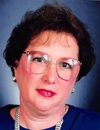 Obituary information for Marie H. Dulaney