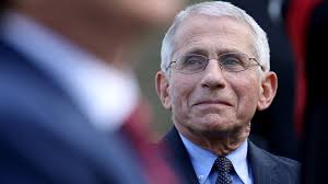 As a physician with the national institutes of health (nih), fauci has served the american public health sector in various. Dr Anthony Fauci Covid 19 Will End And We Will Get Control Over It
