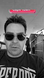 The Sunshine Family Explores Cool Runnings in Cape Town