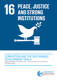 We did not find results for: Transparency International Knowledge Hub Knowledge Hub