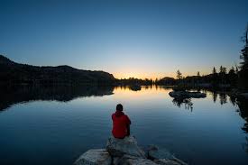 This wilderness area is in the sierra mountain range where rugged natural wonders rule. Backpack To Middle Velma Lake Desolation Wilderness Christopherkhoitran