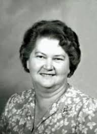 Helen Lucile Rhoades Obituary (1929