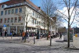 Räucherschinken oder „land juwel schnitzel.*: La Piazza Uelzen De