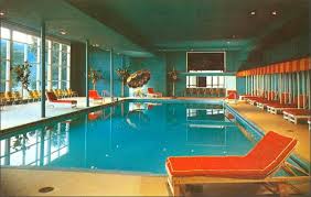 Idontwantrealism Indoor Pool Pool Catskill Hotel