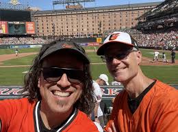 The man who brought 25 years of WNST AwesomeNes to life in our new  documentary