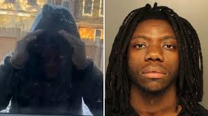 Damien Hocker death: Parents call for safety changes after son fatally  struck by car in Ridley Township